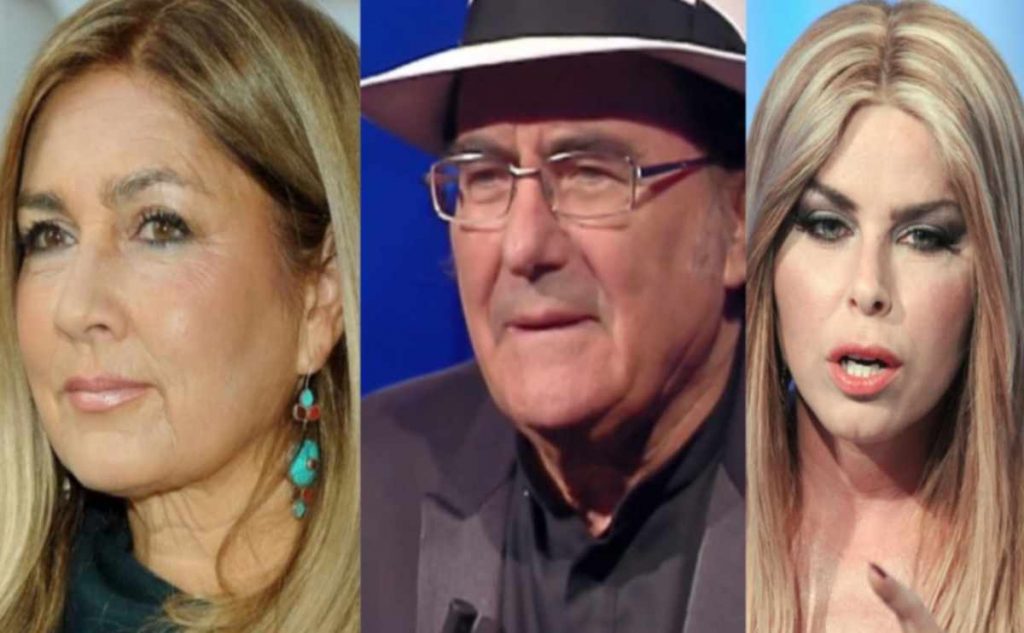 Al Bano la verità su Loredana Lecciso e il matrimonio naufragato con