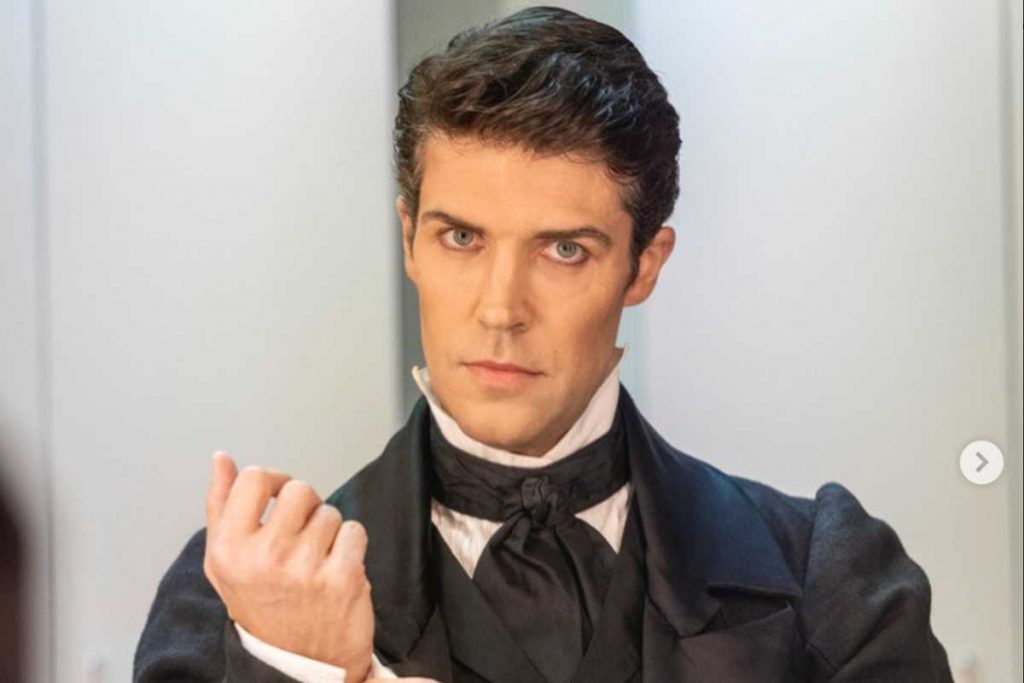 Roberto Bolle Trova L'amore: Scoperto Chi è L'uomo Che Ha Rapito Il Suo ...